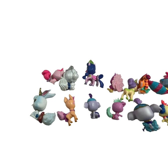 Disney Princess Palace Pets Furry Tail Friends lot of 22 - Picture 16 of 16